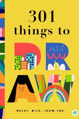 301 Things to Draw 1