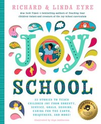 bokomslag JOY SCHOOL