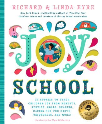 Joy School 1