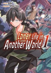 bokomslag Loner Life in Another World Vol. 1 (manga)