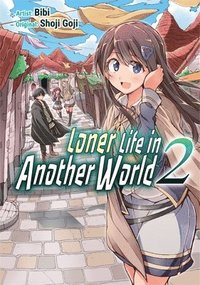 bokomslag Loner Life in Another World 2