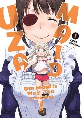 UzaMaid 1