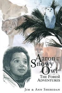 bokomslag Aaron and the Snowy Owl: The Forest Adventures