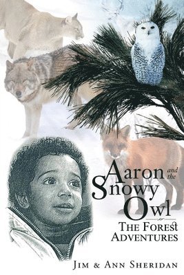 Aaron and the Snowy Owl: The Forest Adventures 1