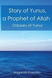 bokomslag Story of Yunus