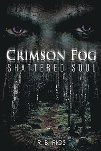 bokomslag Crimson Fog