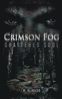 bokomslag Crimson Fog