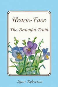 bokomslag Hearts-Ease