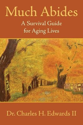 bokomslag Much Abides: A Survival Guide for Aging Lives