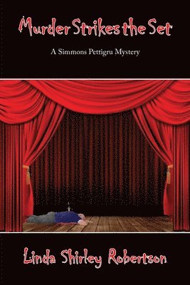 Murder Strikes the Set