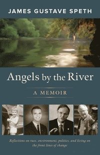 bokomslag Angels by the River