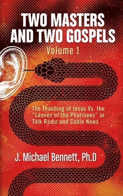 bokomslag Two Masters and Two Gospels, Volume 1