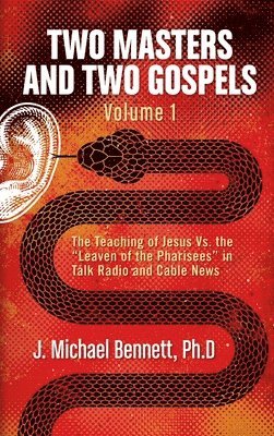 bokomslag Two Masters and Two Gospels, Volume 1