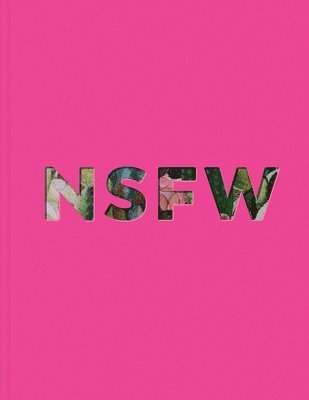 bokomslag NSFW