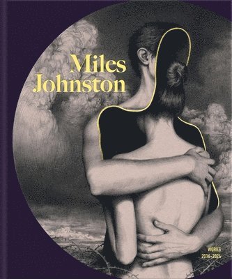bokomslag Miles Johnston