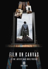 bokomslag Film on Canvas Volume 2