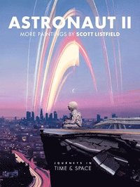 bokomslag Astronaut II