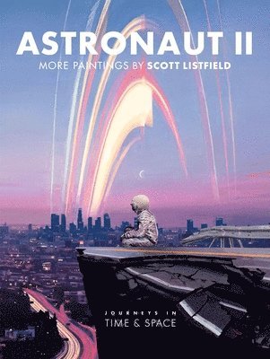 Astronaut II: Journeys in Time & Space 1