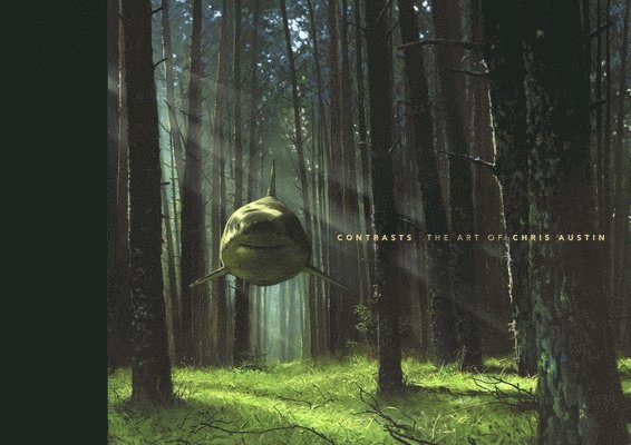 Contrasts: The Art of Chris Austin