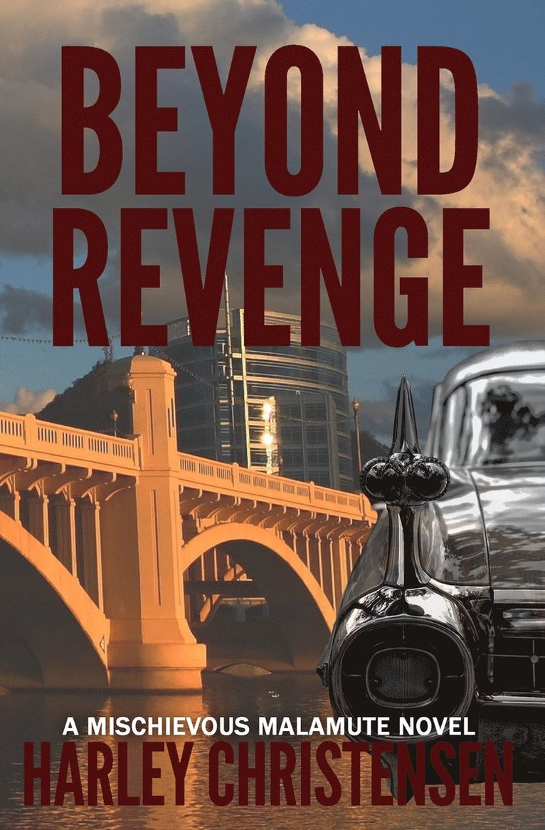 Beyond Revenge 1