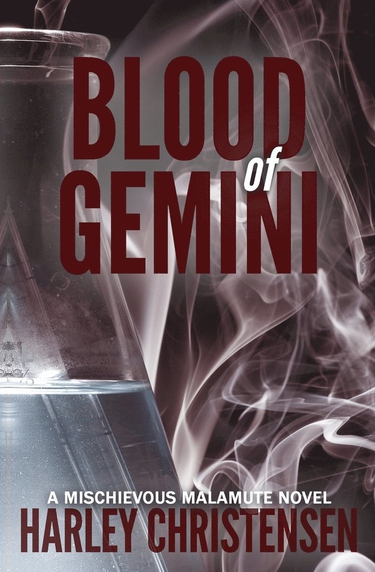 Blood of Gemini 1