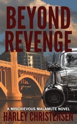 Beyond Revenge 1