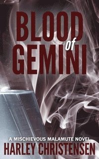 bokomslag Blood of Gemini