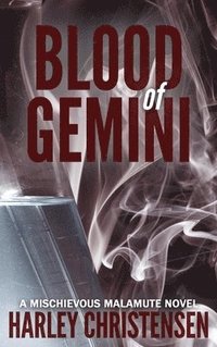 bokomslag Blood of Gemini