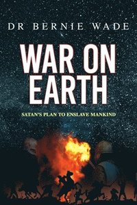 bokomslag War on Earth