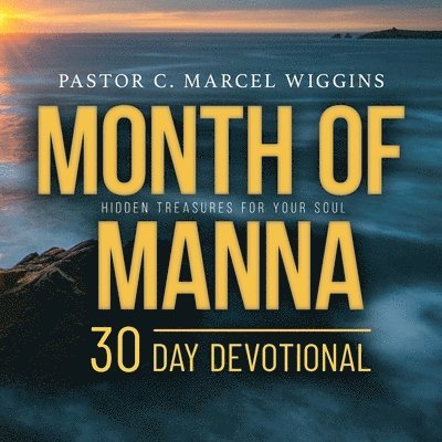 Month of Manna 1