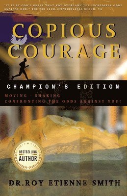 Copious Courage (Champion's Edition) 1