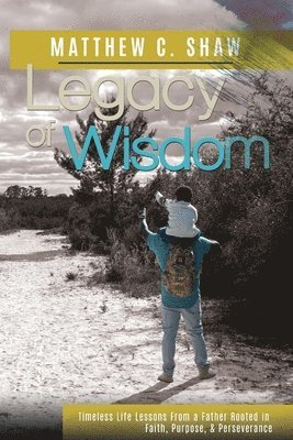 bokomslag Legacy of Wisdom