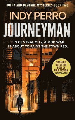 Journeyman