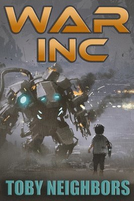 War INC 1