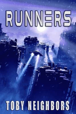 bokomslag Runners: Runners Book One