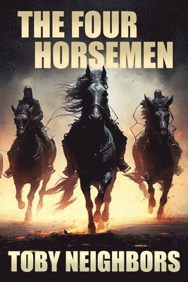 bokomslag The Four Horsemen