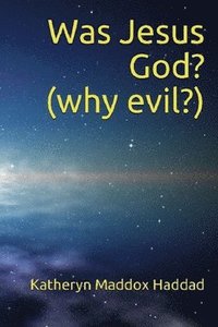 bokomslag Was Jesus God?: Why Evil?