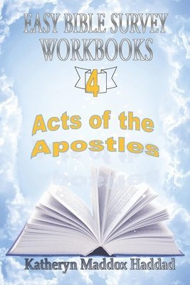 Acts of the Apostles 1