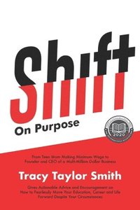 bokomslag Shift on Purpose