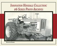 bokomslag Innovation Hinsdale Collection: 06 Series