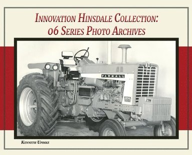 bokomslag Innovation Hinsdale Collection: 06 Series