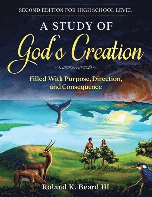 A Study of God's Creation 1