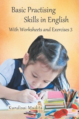 bokomslag Basic Practising Skills in English