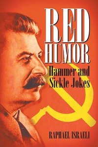 bokomslag Red Humor