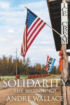 Solidarity - The Beginnings 1