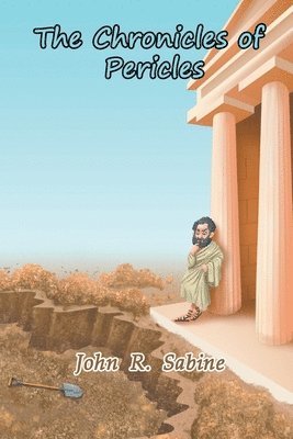 bokomslag Chronicles of Pericles