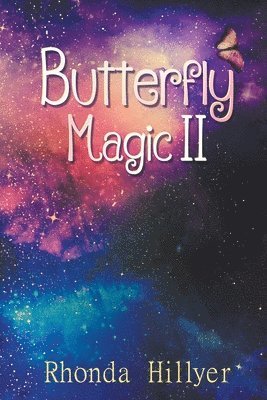 Butterfly Magic II 1