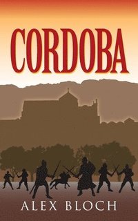 bokomslag Cordoba