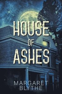 bokomslag House of Ashes