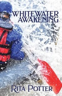 bokomslag Whitewater Awakening